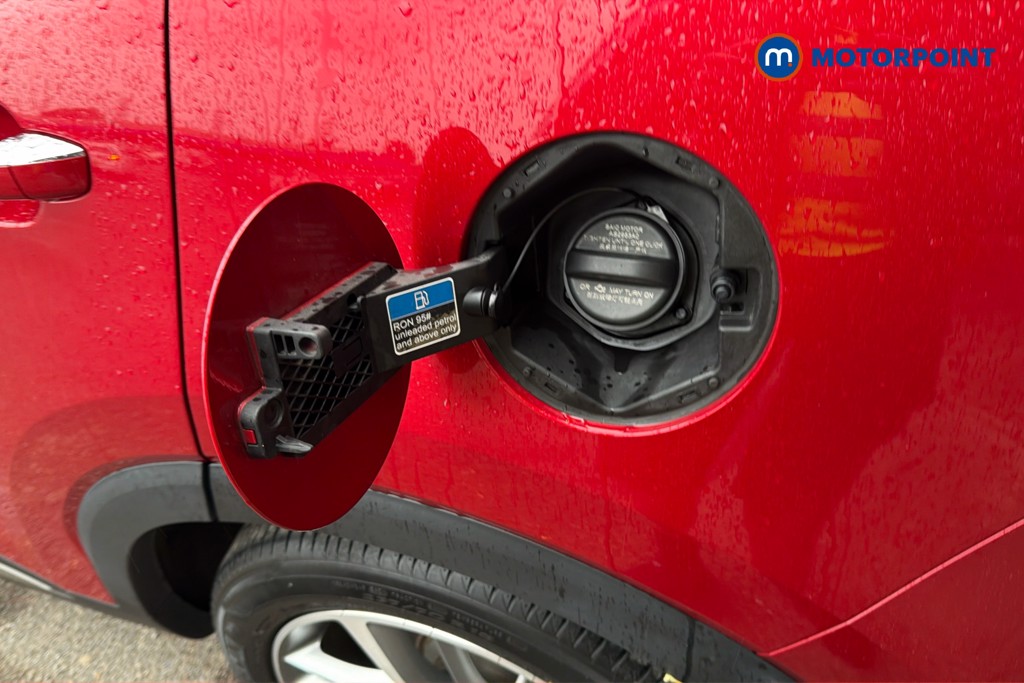 Mg Motor Uk HS Exclusive Manual Petrol SUV - Stock Number (1667160) - 42nd supplementary image