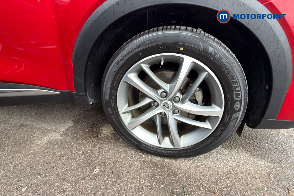 Mg Motor Uk HS Exclusive Manual Petrol SUV - Stock Number (1667160) - 1st supplementary image