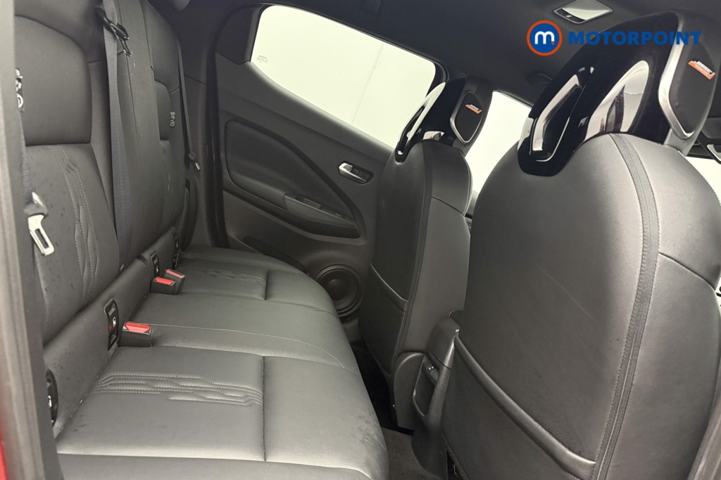 Nissan Juke Tekna Manual Petrol SUV - Stock Number (1667173) - 9th supplementary image