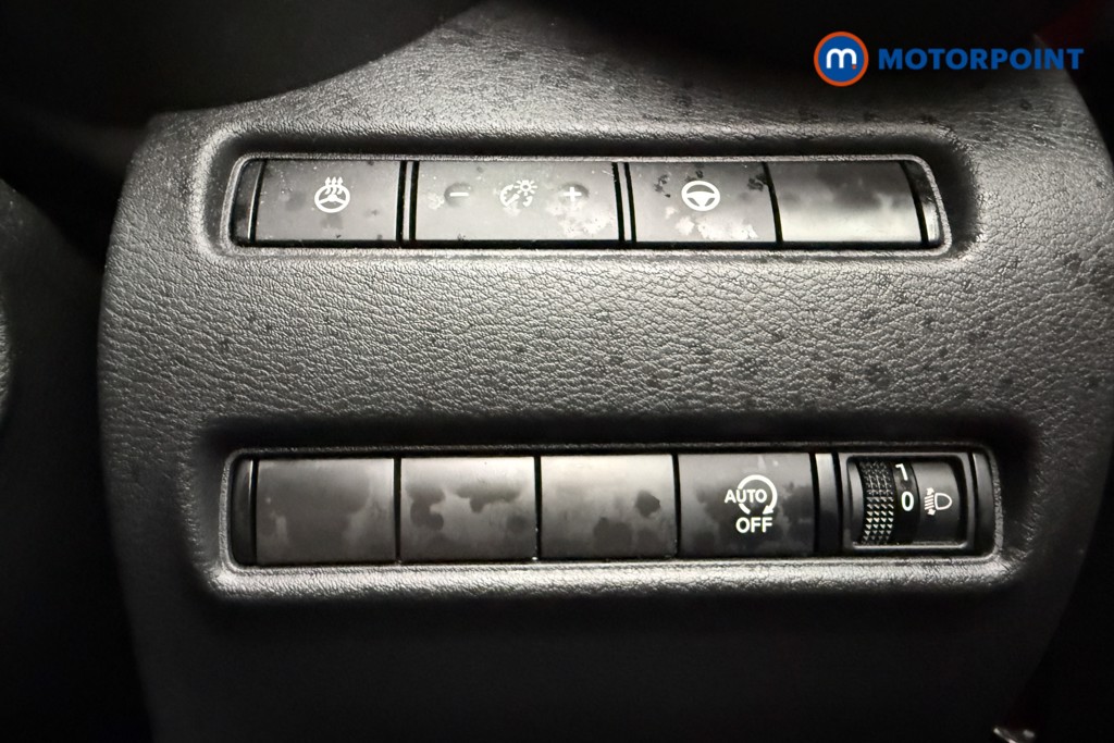Nissan Juke Tekna Manual Petrol SUV - Stock Number (1667173) - 17th supplementary image