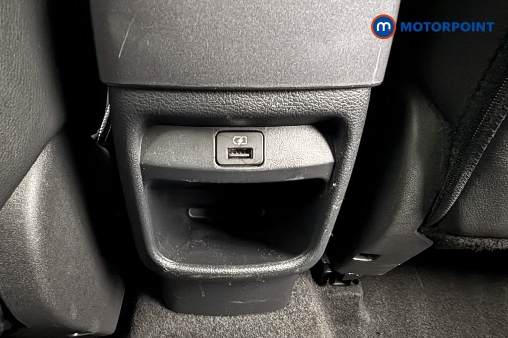 Nissan Juke Tekna Manual Petrol SUV - Stock Number (1667173) - 20th supplementary image
