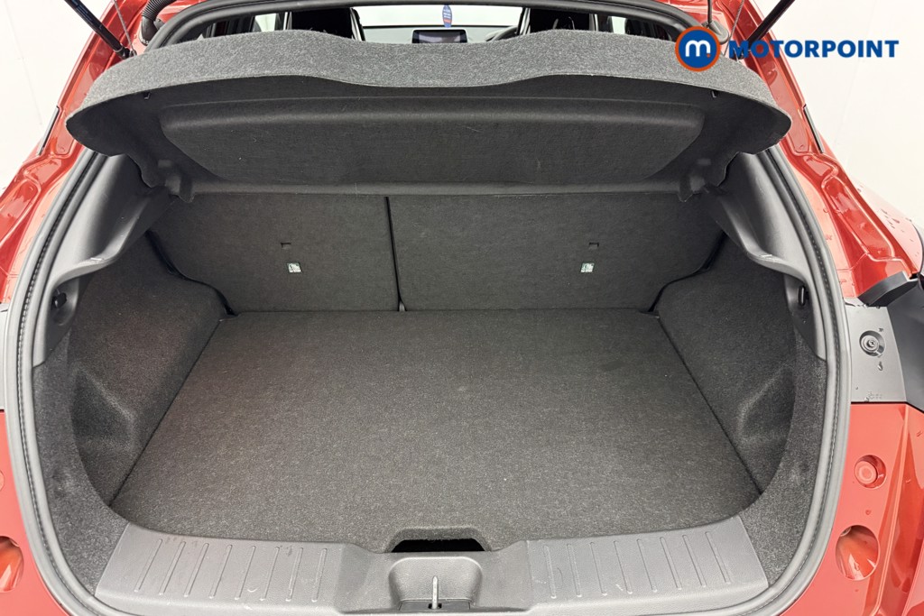 Nissan Juke Tekna Manual Petrol SUV - Stock Number (1667173) - 22nd supplementary image