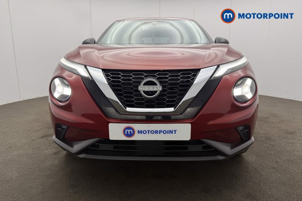 Nissan Juke Tekna Manual Petrol SUV - Stock Number (1667173) - 23rd supplementary image