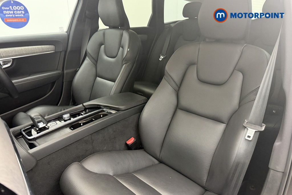 Volvo V90 Cross Country Automatic Diesel Estate - Stock Number (1667182) - 3rd supplementary image