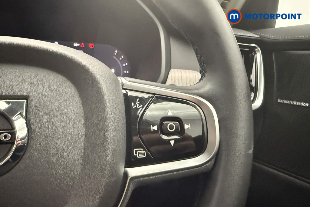 Volvo V90 Cross Country Automatic Diesel Estate - Stock Number (1667182) - 10th supplementary image