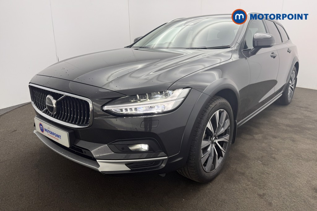 Volvo V90 Cross Country Automatic Diesel Estate - Stock Number (1667182) - 24th supplementary image