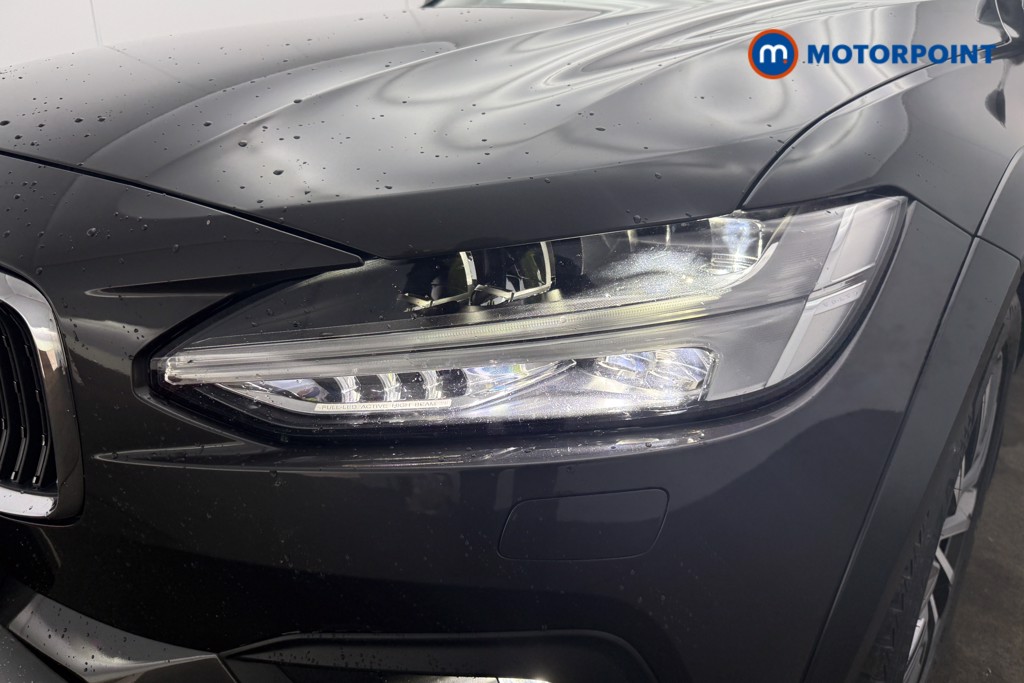 Volvo V90 Cross Country Automatic Diesel Estate - Stock Number (1667182) - 25th supplementary image
