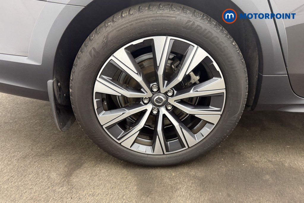 Volvo V90 Cross Country Automatic Diesel Estate - Stock Number (1667182) - 27th supplementary image