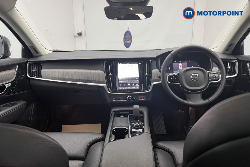 Volvo V90 Cross Country Automatic Diesel Estate - Stock Number (1667182) - 1st supplementary image