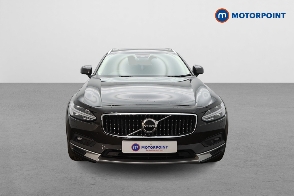 Volvo V90 Cross Country Automatic Diesel Estate - Stock Number (1667182) - Front bumper