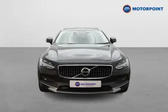 Volvo V90 Cross Country Automatic Diesel Estate - Stock Number (1667182) - Front bumper