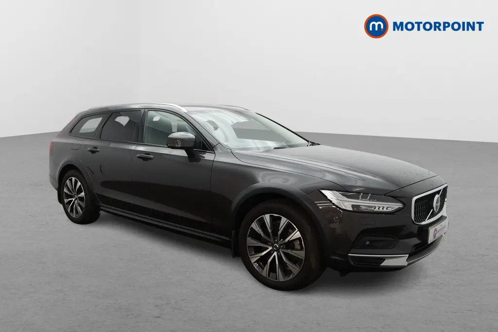 2022 Volvo V90