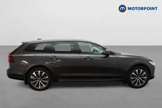 Volvo V90 Cross Country Automatic Diesel Estate - Stock Number (1667182) - Drivers side