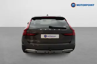 Volvo V90 Cross Country Automatic Diesel Estate - Stock Number (1667182) - Rear bumper