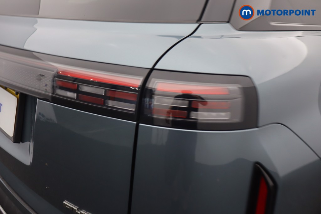 Jaecoo 7 Luxury Automatic Petrol Plug-In Hybrid SUV - Stock Number (1667276) - 3rd supplementary image
