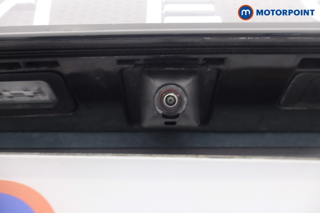 Jaecoo 7 Luxury Automatic Petrol Plug-In Hybrid SUV - Stock Number (1667276) - 4th supplementary image