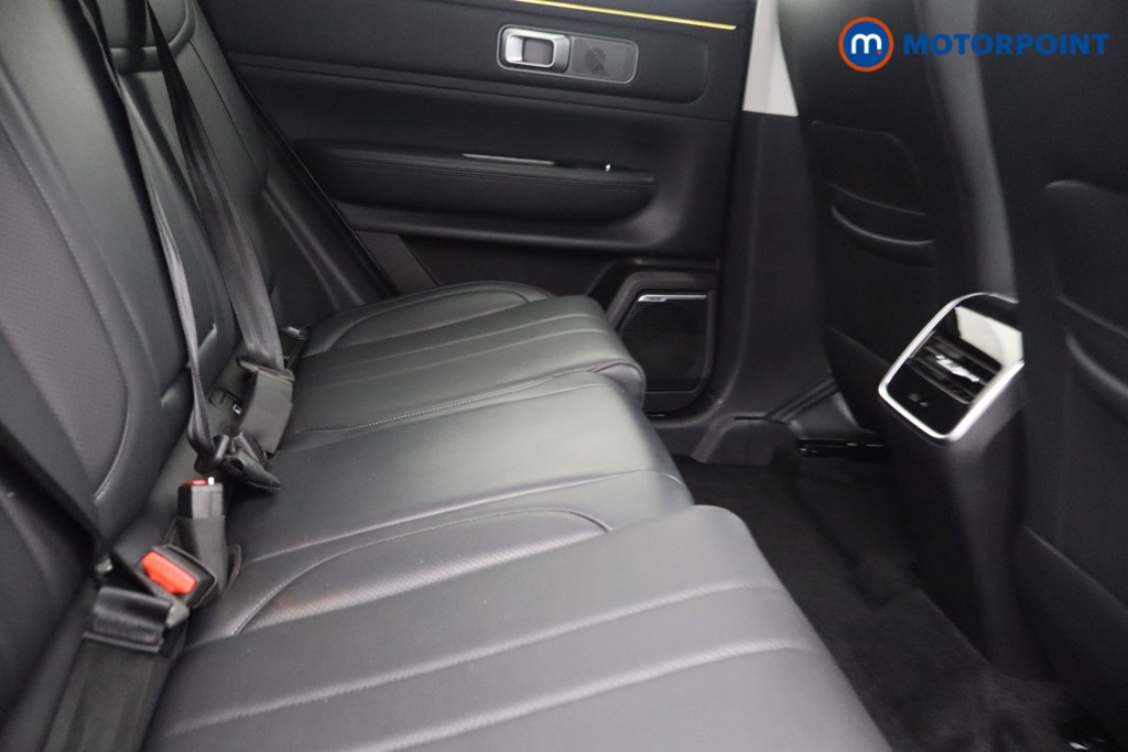 Jaecoo 7 Luxury Automatic Petrol Plug-In Hybrid SUV - Stock Number (1667276) - 7th supplementary image