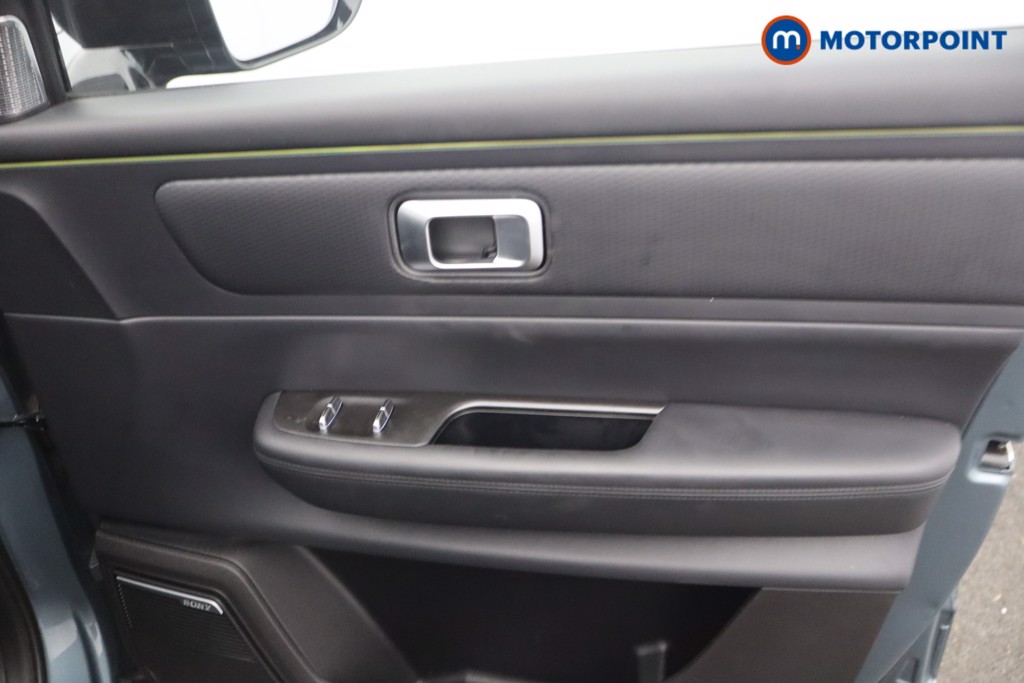 Jaecoo 7 Luxury Automatic Petrol Plug-In Hybrid SUV - Stock Number (1667276) - 9th supplementary image