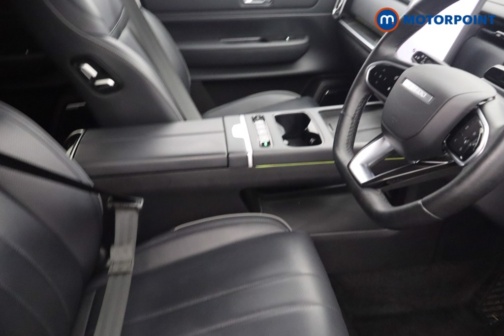 Jaecoo 7 Luxury Automatic Petrol Plug-In Hybrid SUV - Stock Number (1667276) - 12th supplementary image