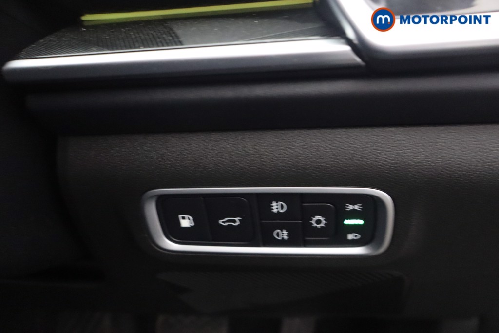 Jaecoo 7 Luxury Automatic Petrol Plug-In Hybrid SUV - Stock Number (1667276) - 13th supplementary image
