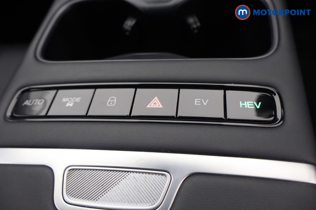 Jaecoo 7 Luxury Automatic Petrol Plug-In Hybrid SUV - Stock Number (1667276) - 16th supplementary image