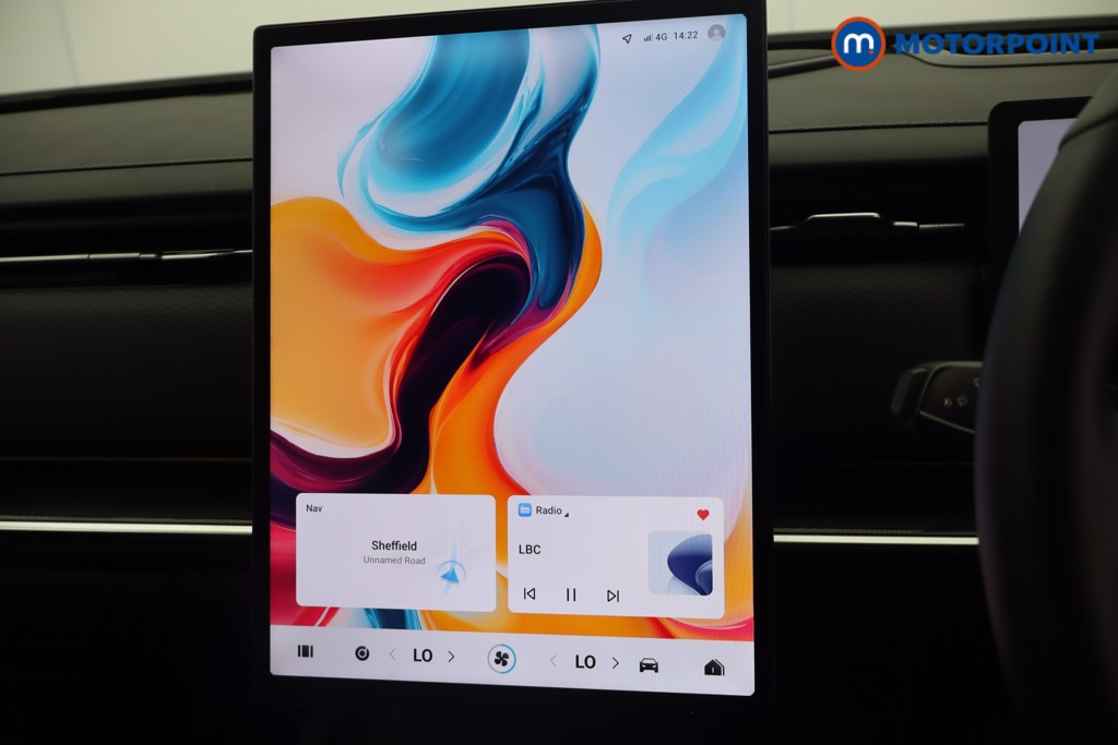 Jaecoo 7 Luxury Automatic Petrol Plug-In Hybrid SUV - Stock Number (1667276) - 19th supplementary image