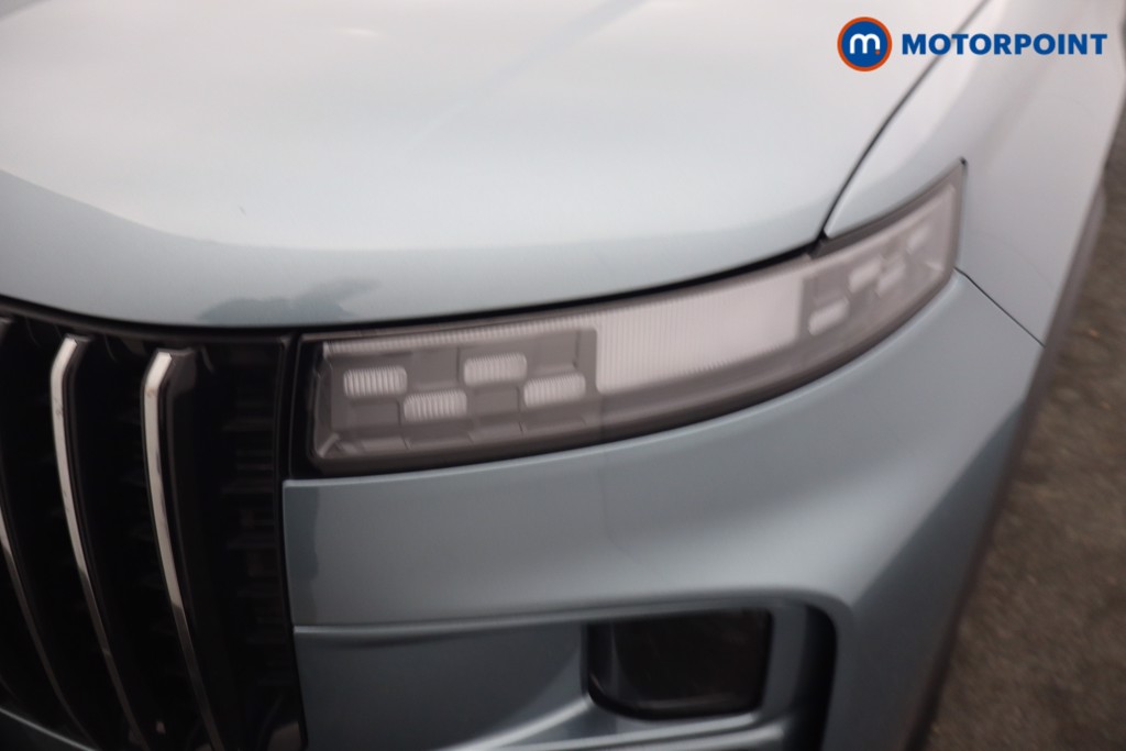 Jaecoo 7 Luxury Automatic Petrol Plug-In Hybrid SUV - Stock Number (1667276) - 27th supplementary image