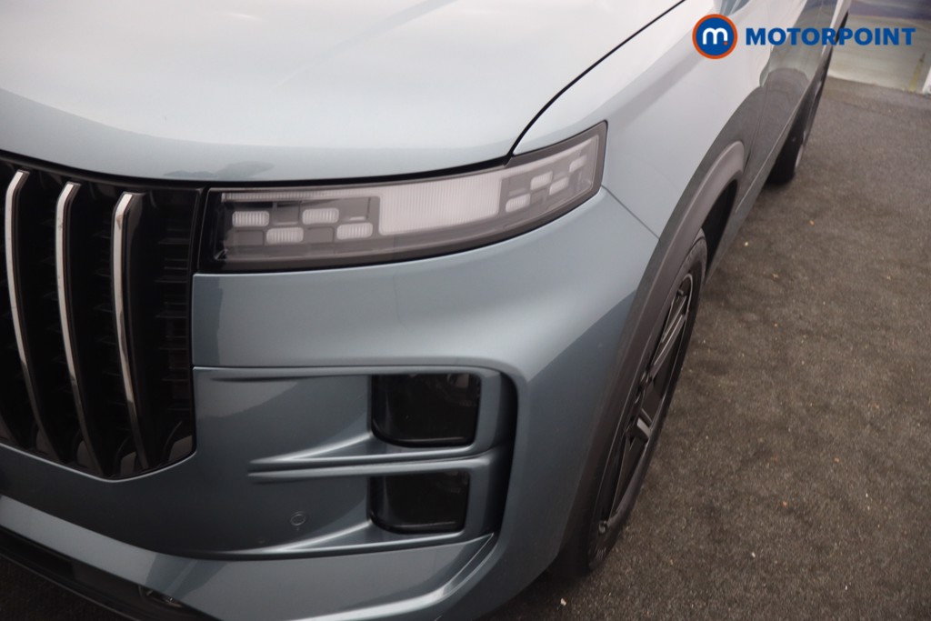 Jaecoo 7 Luxury Automatic Petrol Plug-In Hybrid SUV - Stock Number (1667276) - 28th supplementary image