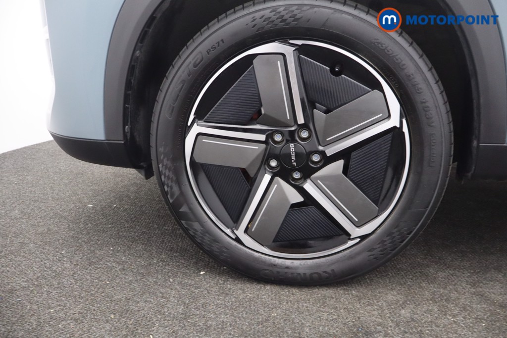 Jaecoo 7 Luxury Automatic Petrol Plug-In Hybrid SUV - Stock Number (1667276) - 29th supplementary image