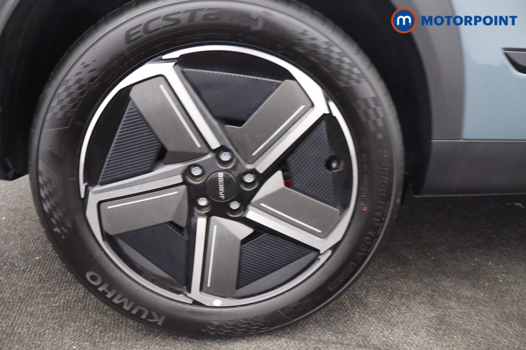Jaecoo 7 Luxury Automatic Petrol Plug-In Hybrid SUV - Stock Number (1667276) - 31st supplementary image