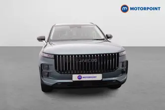 Jaecoo 7 Luxury Automatic Petrol Plug-In Hybrid SUV - Stock Number (1667276) - Front bumper