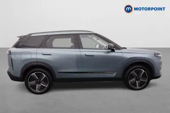 Jaecoo 7 Luxury Automatic Petrol Plug-In Hybrid SUV - Stock Number (1667276) - Drivers side