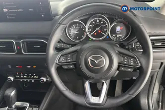 Mazda Cx-5 Centre-Line Automatic Petrol SUV - Stock Number (1667581) - 2nd supplementary image