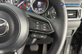 Mazda Cx-5 Centre-Line Automatic Petrol SUV - Stock Number (1667581) - 3rd supplementary image