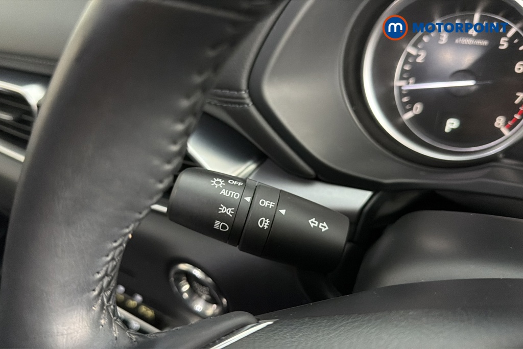 Mazda Cx-5 Centre-Line Automatic Petrol SUV - Stock Number (1667581) - 5th supplementary image