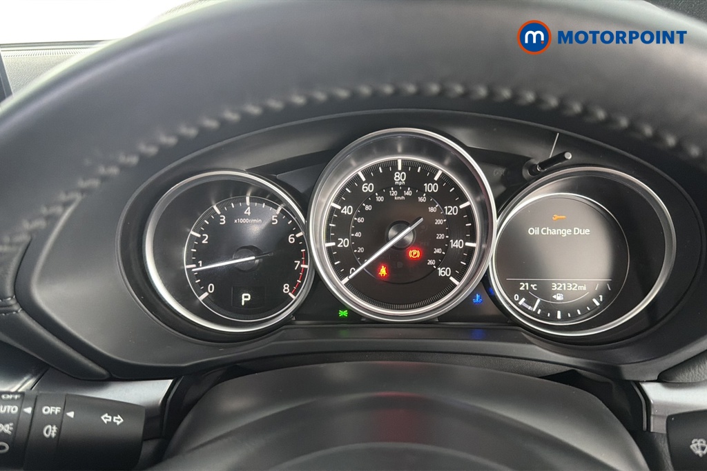 Mazda Cx-5 Centre-Line Automatic Petrol SUV - Stock Number (1667581) - 7th supplementary image
