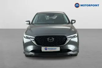 Mazda Cx-5 Centre-Line Automatic Petrol SUV - Stock Number (1667581) - Front bumper