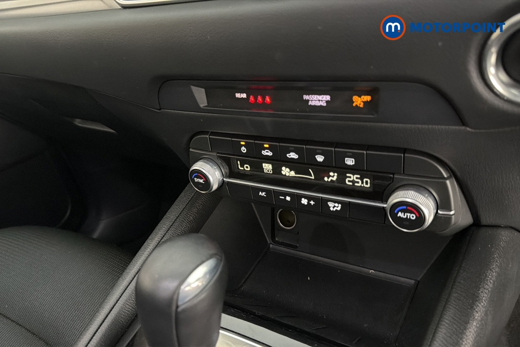 Mazda Cx-5 Centre-Line Automatic Petrol SUV - Stock Number (1667581) - 12th supplementary image