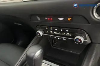 Mazda Cx-5 Centre-Line Automatic Petrol SUV - Stock Number (1667581) - 12th supplementary image
