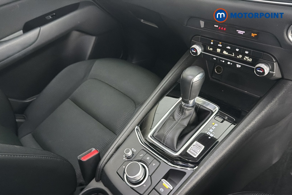 Mazda Cx-5 Centre-Line Automatic Petrol SUV - Stock Number (1667581) - 15th supplementary image