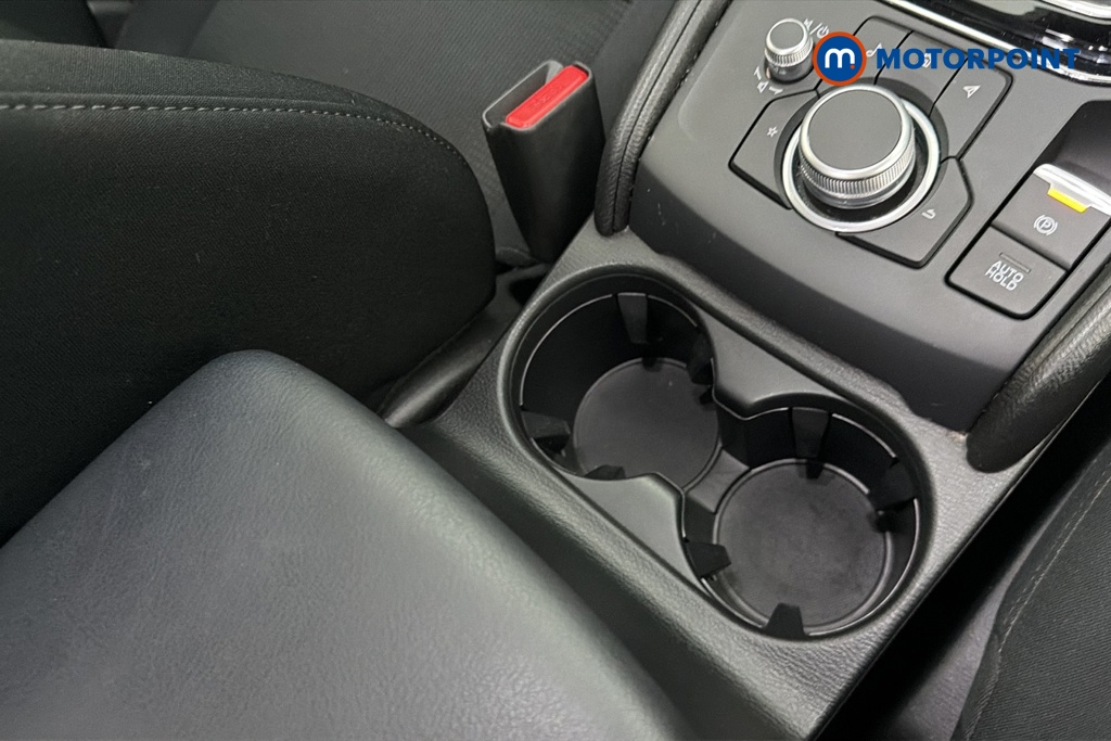 Mazda Cx-5 Centre-Line Automatic Petrol SUV - Stock Number (1667581) - 16th supplementary image