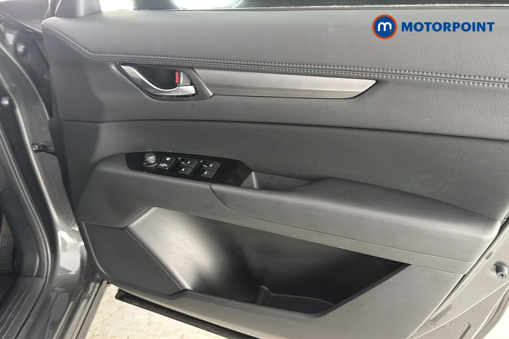 Mazda Cx-5 Centre-Line Automatic Petrol SUV - Stock Number (1667581) - 18th supplementary image