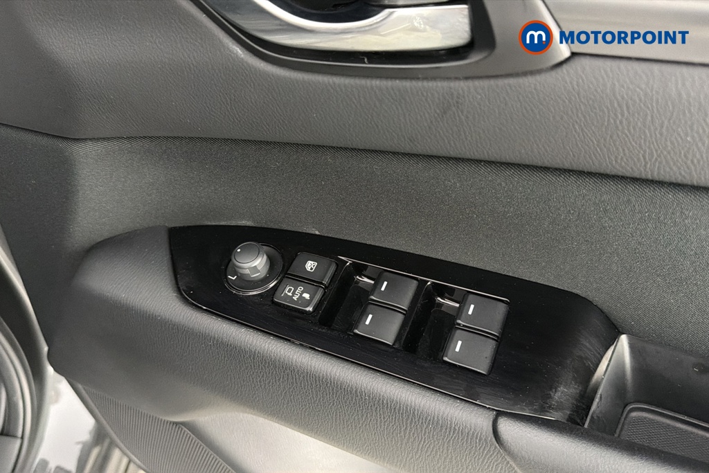 Mazda Cx-5 Centre-Line Automatic Petrol SUV - Stock Number (1667581) - 19th supplementary image