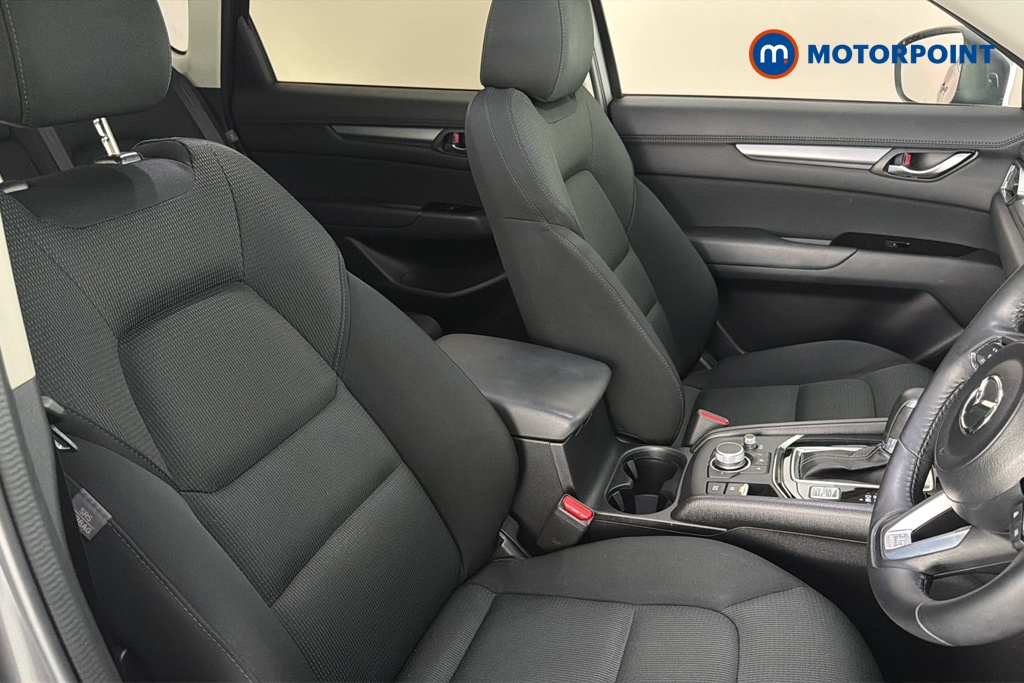 Mazda Cx-5 Centre-Line Automatic Petrol SUV - Stock Number (1667581) - 22nd supplementary image