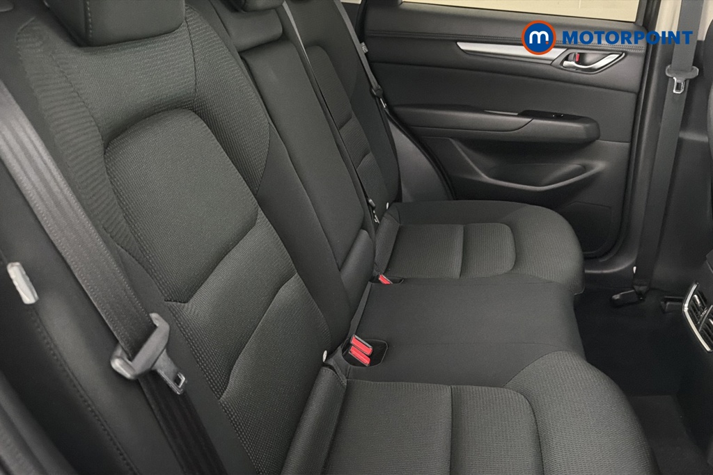 Mazda Cx-5 Centre-Line Automatic Petrol SUV - Stock Number (1667581) - 25th supplementary image