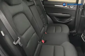 Mazda Cx-5 Centre-Line Automatic Petrol SUV - Stock Number (1667581) - 25th supplementary image