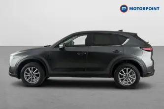 Mazda Cx-5 Centre-Line Automatic Petrol SUV - Stock Number (1667581) - Drivers side