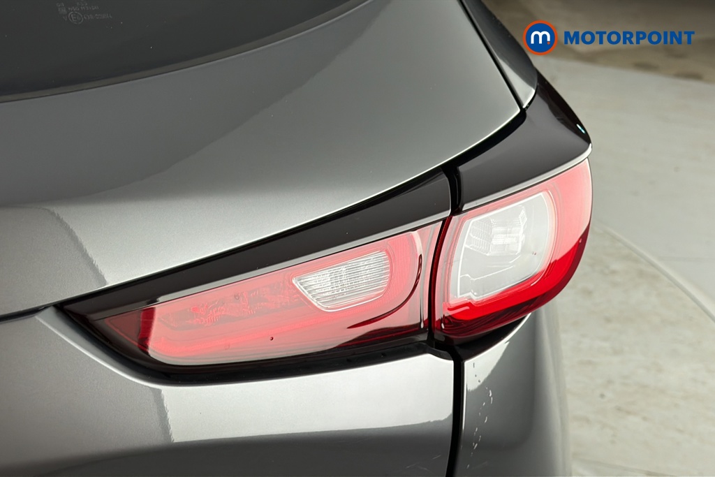 Mazda Cx-5 Centre-Line Automatic Petrol SUV - Stock Number (1667581) - 36th supplementary image