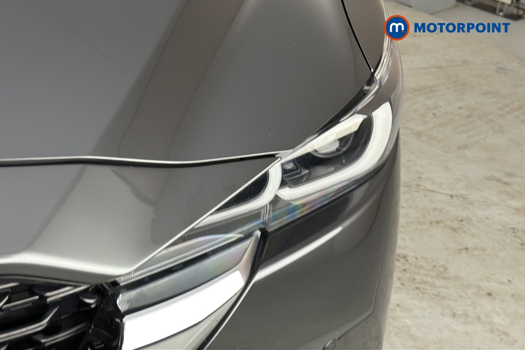 Mazda Cx-5 Centre-Line Automatic Petrol SUV - Stock Number (1667581) - 42nd supplementary image