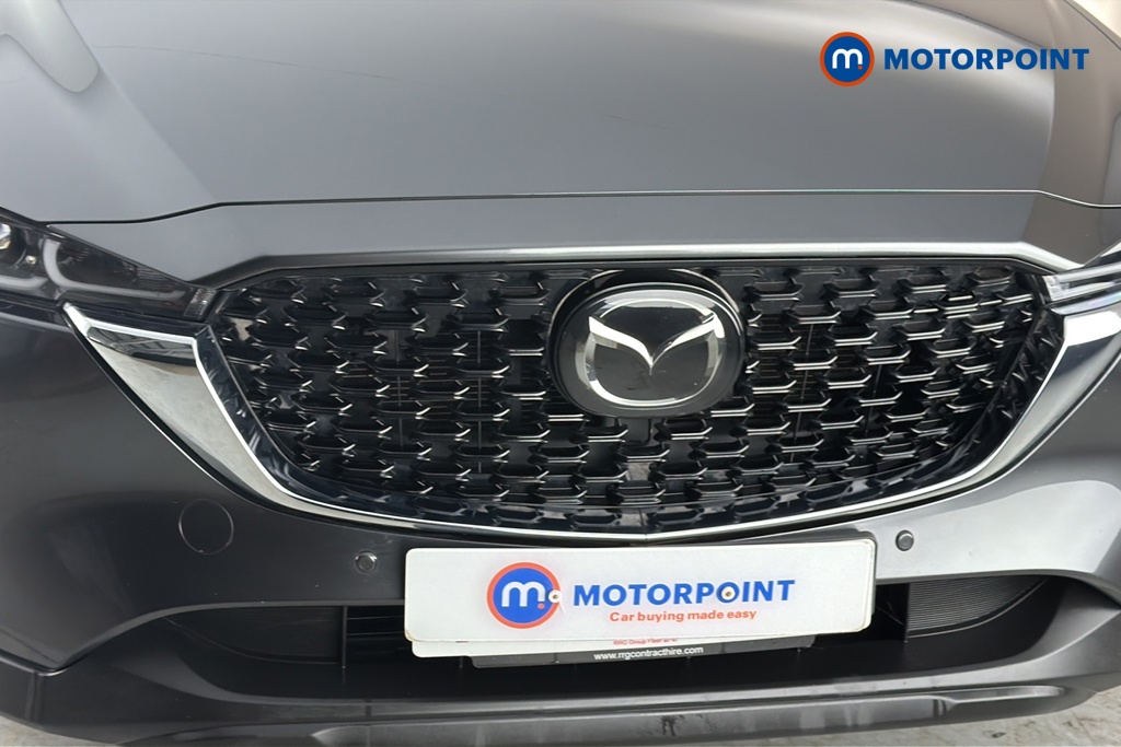Mazda Cx-5 Centre-Line Automatic Petrol SUV - Stock Number (1667581) - 43rd supplementary image